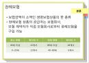 국내 상조시장 현황 및 발전방안 - 국내상조시장, 상조 문화, 상조 서비스 보험 비교, 해외 장례 문화.ppt 12페이지