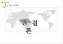 국내저가항공사마케팅,제주항공,항공마케팅,브랜드마케팅,서비스마케팅,글로벌경영,사례분석,swot,stp,4p 24페이지