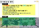 국민은행,마케팅조사,sns,마케팅,브랜드,브랜드마케팅,기업,서비스마케팅,글로벌,경영,시장,사례,swot,stp,4p 3페이지