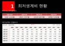국민기초생활보장제도--최저생계비 쟁점 분석- 5페이지