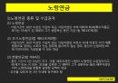 국민연금법내용및판례,노령연금,장애연금,유족연금 15페이지