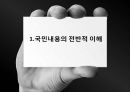국민연금,국민연금사업,국민연금 문제점 3페이지