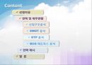 [국제경영전략] 제주항공 기업 전략 분석 - 생각이 날다 (제주항공,항공사마케팅,저가항공,마케팅,브랜드,브랜드마케팅,기업,서비스마케팅,글로벌,경영,시장,사례,swot,stp,4p).PPT자료 2페이지