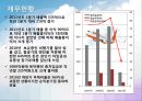 [국제경영전략] 제주항공 기업 전략 분석 - 생각이 날다 (제주항공,항공사마케팅,저가항공,마케팅,브랜드,브랜드마케팅,기업,서비스마케팅,글로벌,경영,시장,사례,swot,stp,4p).PPT자료 5페이지