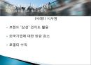 국제마케팅전략,삼성물산마케팅전략,삼성물산국제마케팅 14페이지