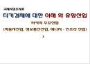 국제시장조사론,터키시장조사,터키경제,마케팅,브랜드,브랜드마케팅,기업,서비스마케팅,글로벌,경영,시장,사례,swot,stp,4p 2페이지