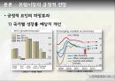 국제금융,글로벌경제-유럽시장,긍정효과,부정효과,복수균형이론 12페이지