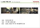 글로벌 마케팅전략,도요타미국시장진출,도요타유럽시장,도요타한국시장 6페이지