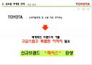 글로벌 마케팅전략,도요타미국시장진출,도요타유럽시장,도요타한국시장 9페이지