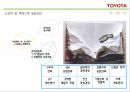 글로벌 마케팅전략,도요타미국시장진출,도요타유럽시장,도요타한국시장 18페이지