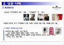 글로벌 제품의 성공 및 실패 사례,글로벌제품성공사례,글로벌제품실패사례,글로벌제품전략,이케아,버버리,켈로그,제록스 7페이지