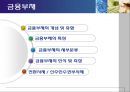 금융부채개념및유형,금융부채특성,금융부채인식 2페이지