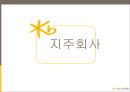 금융지주회사,금융지주분석,KB금융지주,지주회사분석.PPT자료 3페이지