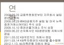 금융지주회사,금융지주분석,KB금융지주,지주회사분석.PPT자료 16페이지