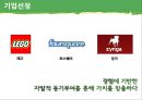 기업혁신,혁신경영,경영혁신,경영혁신사례,기업혁신사례,혁신경영사례,포스퀘어,징가,레고 3페이지