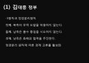 남북관계와 대북정책,북한의 대남전략,북한의 대남전략,대북정책의 역사 12페이지