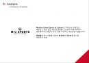 노이지,스포츠마케팅,스포츠웨어,마케팅,브랜드,브랜드마케팅,기업,서비스마케팅,글로벌,경영,시장,사례,swot,stp,4p 20페이지