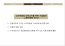 녹색소비,그린마케팅,마케팅사례,브랜드마케팅,서비스마케팅,글로벌경영,사례분석,swot,stp,4p 17페이지