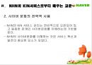 네이버기업분석,네이버지식인,네이버지식iN 20페이지