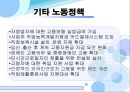 한국 노동시장의 위기와 실천적 해결방안 - 노동경제학,노동시장분석,일자리문제,정부정책,일차리창출.PPT자료 34페이지