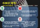 메이저리그 뉴욕 양키스(New York Yankees) 마케팅 성공 사례.ppt 5페이지