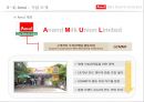 다국적기업,Amul,무월,인도시장,인도시장진출,Amul기업분석 8페이지