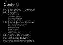 대성 쎌틱 보일러 Re-naming Project (대성보일러,마케팅사례,마케팅,브랜드,브랜드마케팅,기업,서비스마케팅,글로벌,경영,시장,사례,swot,stp,4p).PPT자료 2페이지