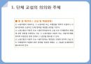 단체교섭 - 단체교섭의 의의와주체,단체교섭의 기능과대상,단체교섭의 유형과절차,Win–Win 단체 교섭.PPT자료 3페이지