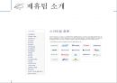 아시아나 항공 STAR ALLIANCE - 대한항공아시아나,항공사 전략적 제휴,항공마케팅,브랜드마케팅,서비스마케팅,글로벌경영,사례분석,swot,stp,4p.ppt 4페이지