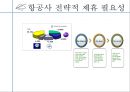 아시아나 항공 STAR ALLIANCE - 대한항공아시아나,항공사 전략적 제휴,항공마케팅,브랜드마케팅,서비스마케팅,글로벌경영,사례분석,swot,stp,4p.ppt 6페이지