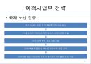 대한항공의 분석과 전략설정 - 한국 항공산업의 역사,한성항공, 제주항공, 진에어, 에어부산,저가항공사.ppt 61페이지