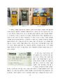 대형 할인점 ‘E-Mart’에 대한 비판적 분석 - 유명 서비스 기업의 분석 (이마트서비스전략,이마트비판적분석,대형할인점분석) 12페이지