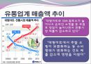 대형마트와 전통시장의 양극화 현상.PPT자료 7페이지