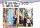 대형마트와 전통시장의 양극화 현상.PPT자료 22페이지