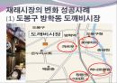 대형마트와 전통시장의 양극화 현상.PPT자료 26페이지