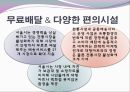 대형마트와 전통시장의 양극화 현상.PPT자료 29페이지