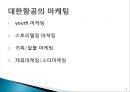 성공적인 마케팅 사례연구 “대한항공” (대한항공,대한항공마케팅전략,대한항공세부마케팅,아시아나항공마케팅,항공사마케팅).ppt 8페이지