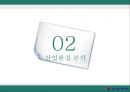 대한항공,기업분석,항공사경영,마케팅,브랜드,브랜드마케팅,기업,서비스마케팅,글로벌,경영,시장,사례,swot,stp,4p.PPT자료 8페이지