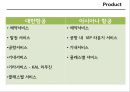 대한항공,아시아나,항공마케팅,마케팅,브랜드,브랜드마케팅,기업,서비스마케팅,글로벌,경영,시장,사례,swot,stp,4p 21페이지
