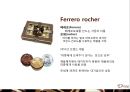 DOVE RENAMING -도브초콜릿,도브기업분석,초콜릿시장,마케팅,브랜드,브랜드마케팅,기업,서비스마케팅,글로벌,경영,시장,사례,swot,stp,4p.PPT자료 22페이지