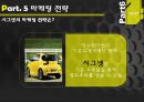 TOYOTA 도요타마케팅전략,자동차시장,도요타기업분석,마케팅,브랜드,브랜드마케팅,기업,서비스마케팅,글로벌,경영,시장,사례,swot,stp,4p.PPT자료 15페이지