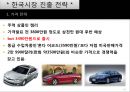 TOYOTA 의 글로벌 진출방향 - 도요타글로벌전략,해외진출사례,한국시장진출사례,도요타브랜드마케팅,브랜드마케팅,서비스마케팅,글로벌경영,사례분석,swot,stp,4p.PPT자료 12페이지