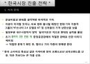TOYOTA 의 글로벌 진출방향 - 도요타글로벌전략,해외진출사례,한국시장진출사례,도요타브랜드마케팅,브랜드마케팅,서비스마케팅,글로벌경영,사례분석,swot,stp,4p.PPT자료 14페이지