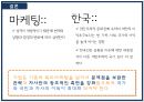 독도마케팅사례,이슈마케팅,다케시마,브랜드마케팅,서비스마케팅,글로벌경영,사례분석,swot,stp,4p 20페이지