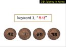 돈에 대한 문화코드 발견하기 - 돈과명예,돈에대한나라별문화,머니게임,돈에대한문화코드.PPT자료 22페이지