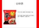 라면보다 더 맛있는 맛있는 라면 - 라면시장,라면마케팅,마케팅,브랜드,브랜드마케팅,기업,서비스마케팅,글로벌,경영,시장,사례,swot,stp,4p.PPT자료 14페이지