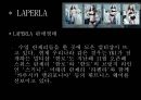 라펠라 (LAPERLA) 라펠라마케팅전략,라펠라분석,명품속옷브랜드,명품속옷마케팅,명품속옷분석.PPT자료 21페이지