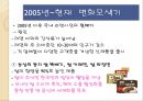 라면을 통해 바라본 한국문화 - 라면의역사와유래,라면시장조사,브랜드마케팅,서비스마케팅,글로벌경영,사례분석,swot,stp,4p.PPT자료 21페이지