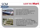 롯데마트유통관리론,롯데마트마케팅전략,롯데마트SCM,SCM사례,대형마트마케팅전략 8페이지