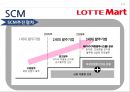 롯데마트유통관리론,롯데마트마케팅전략,롯데마트SCM,SCM사례,대형마트마케팅전략 9페이지